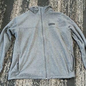Columbia Jacket